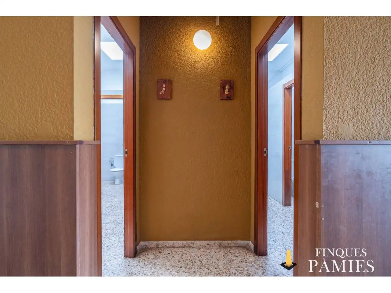 Casa o xalet en venda en Alforja amb Aire condicionat, Jardí privat i Terrassa