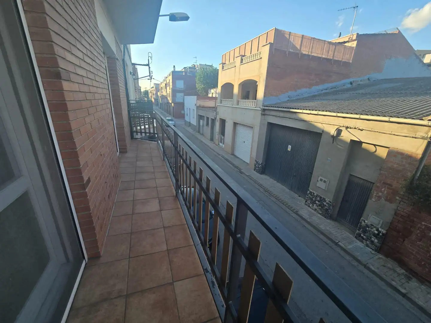 Piso con terraza en venta en Vilanova del Camí, imagen 18