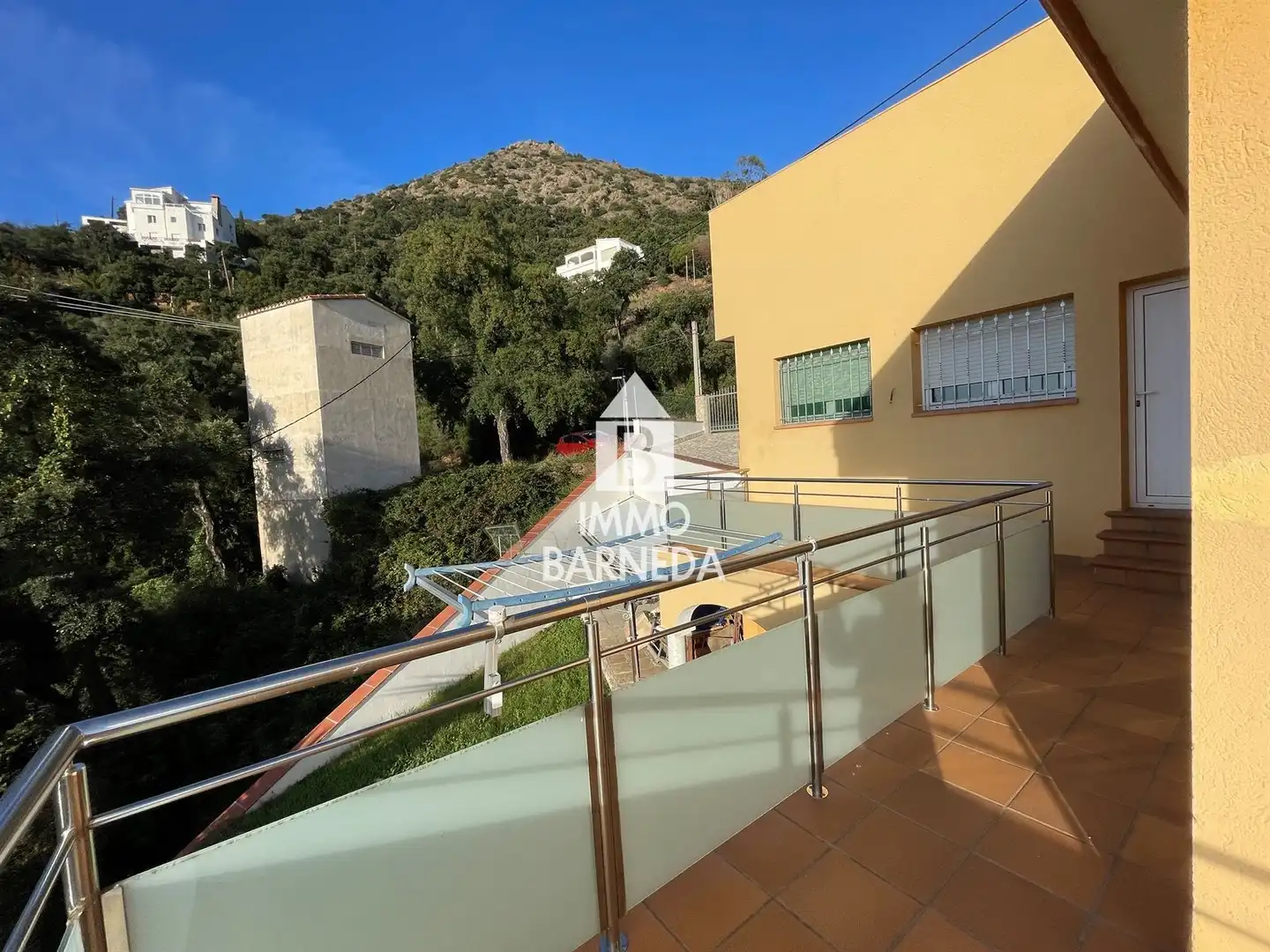 Casa amb piscina en venda a ALACANT, imagen 3