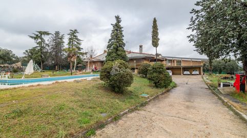 Photo 3 of Houses for sale in Raya del Palancar - Guadamonte, Villanueva de la Cañada