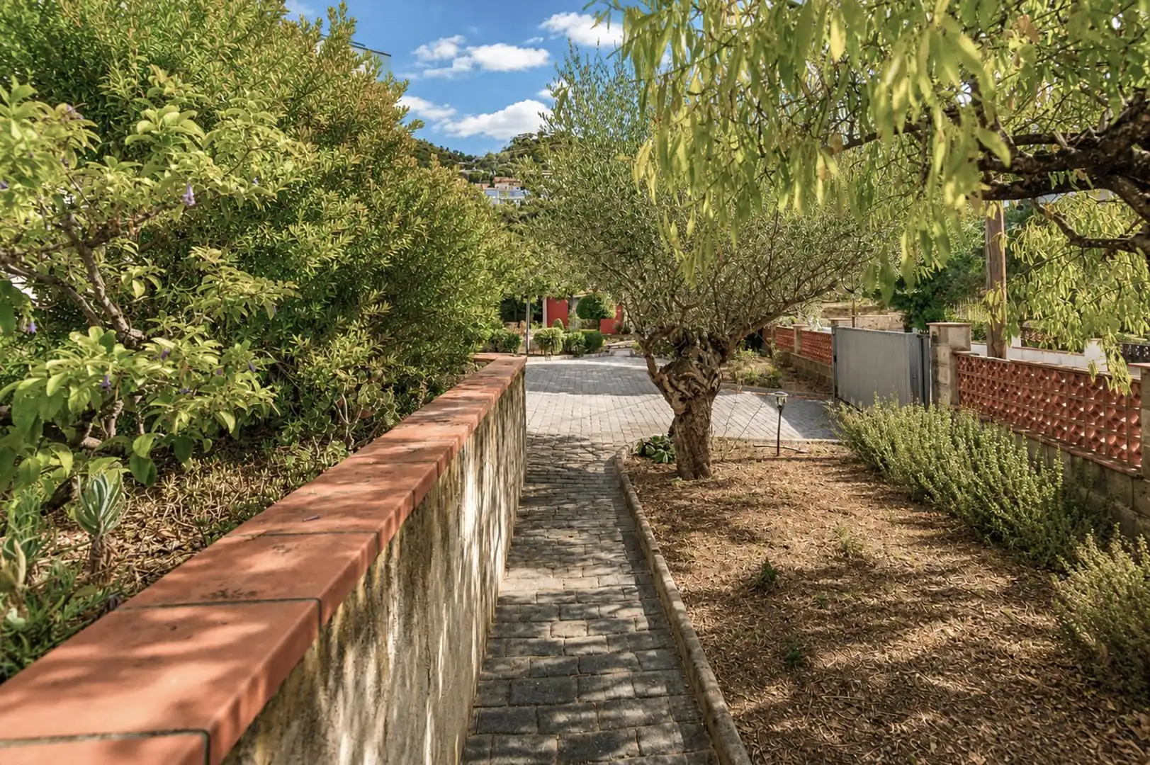 Casa con terraza en venta en Calle DE NAVARRA, imagen 85