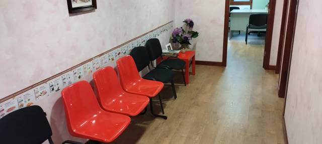 Local comercial en Venta en Calle Párroco Fernández Pedrera, 1 en La Pola Siero