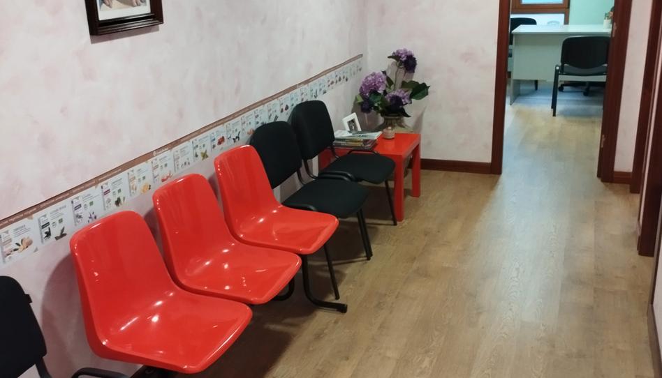 Photo 1 of Premises for sale in Calle Párroco Fernández Pedrera, 1, La Pola Siero, Asturias