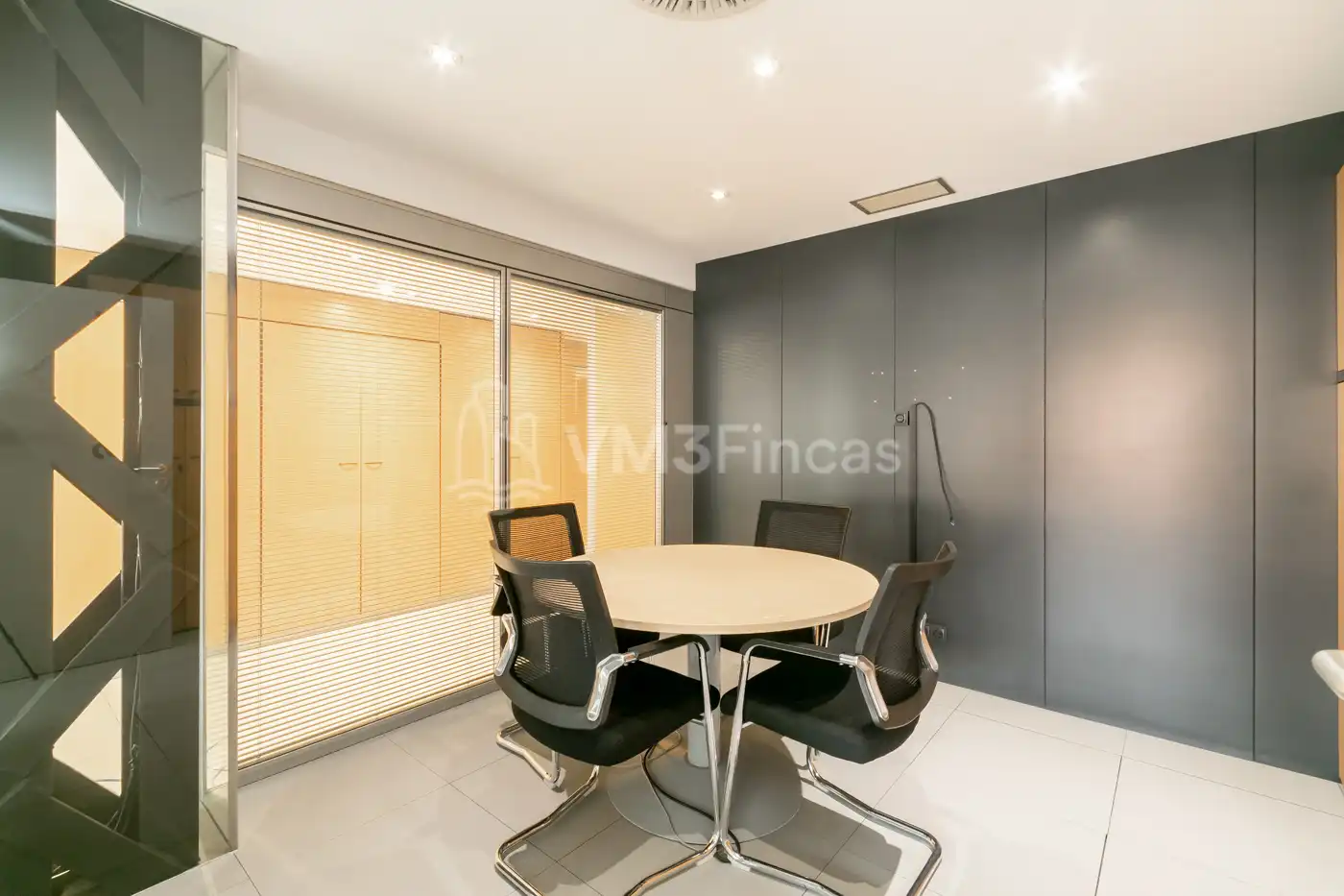 Oficina con ascensor en venta en Via Augusta, imagen 15