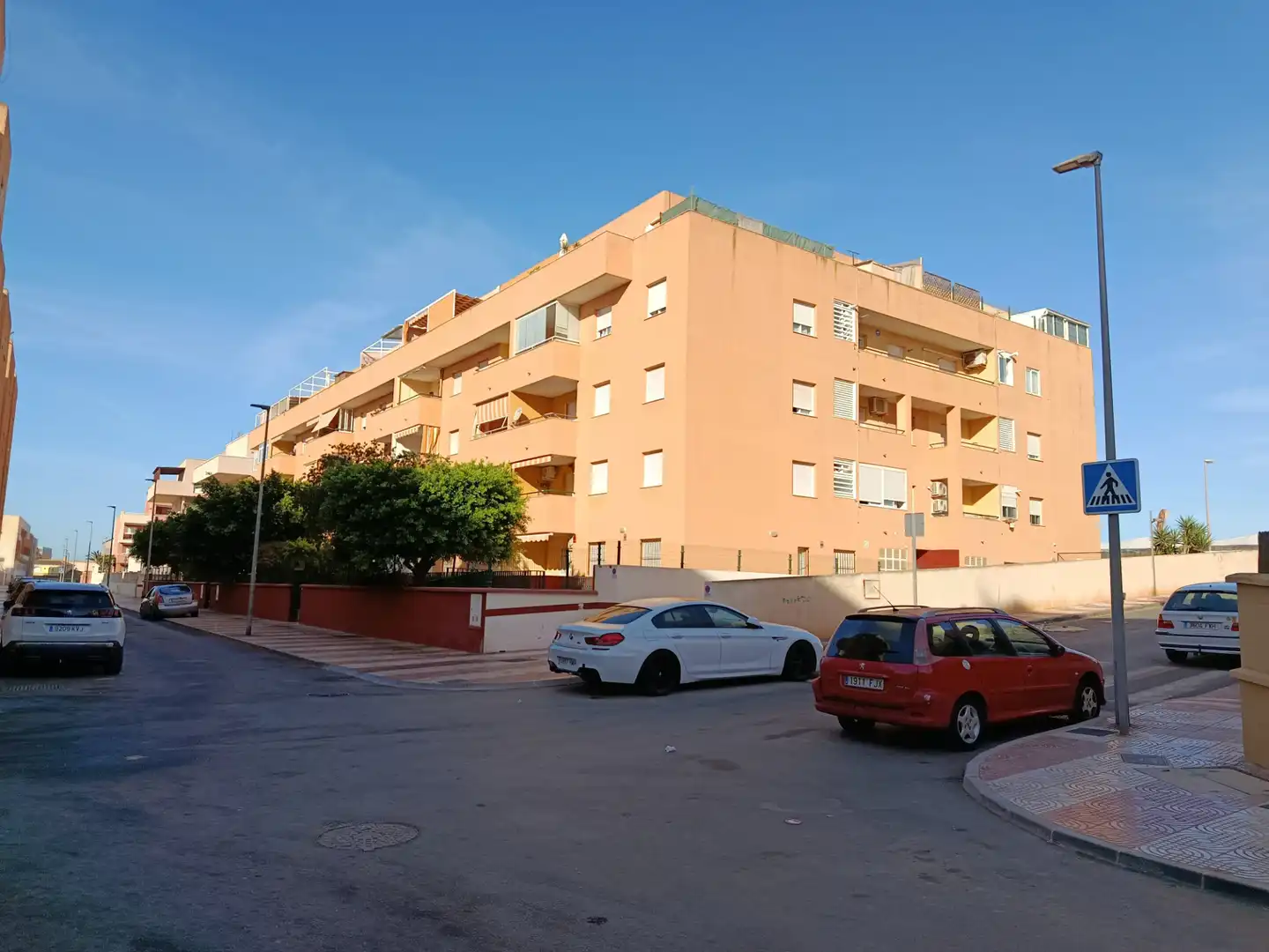 Pis en venda a Calle Nicaragua, El Sabinar – Urbanizaciones – Las Marinas – Playa Serena