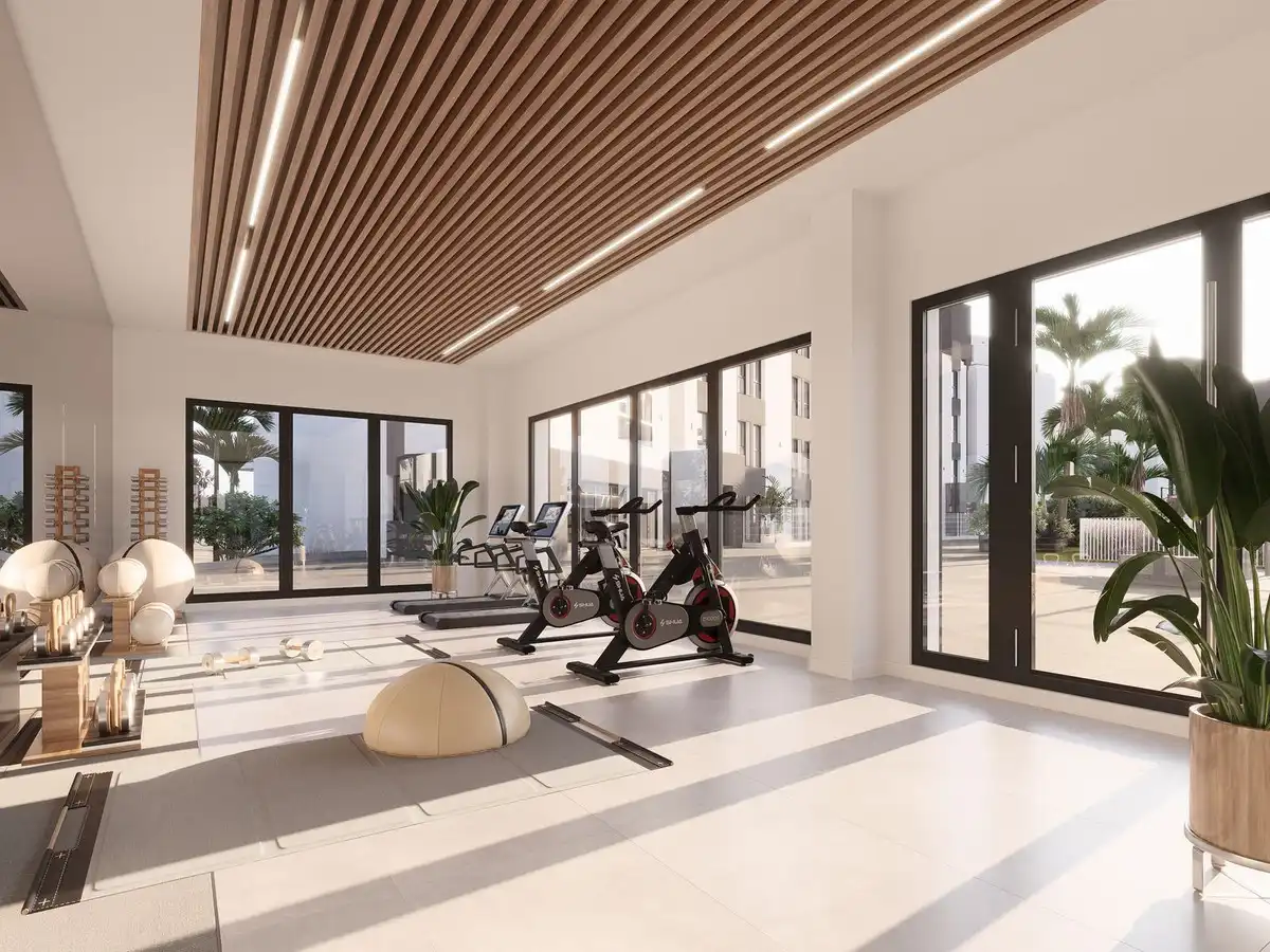 Apartamento con piscina en venta en Hipódromo - Cerrado del Águila, imagen 8
