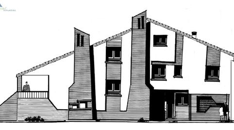 Photo 5 of House or chalet for sale in Calle Septiembre (ur.zorongo), Peña el Zorongo,  Zaragoza Capital