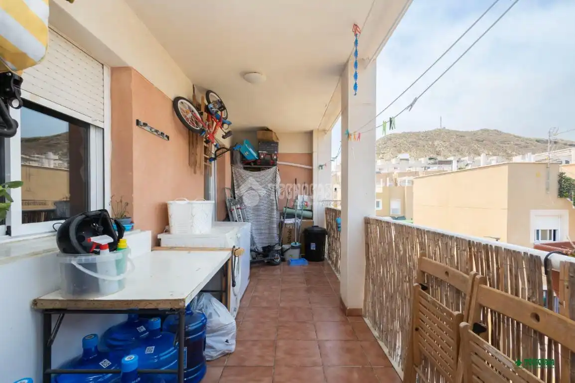 Wohnung mit Terrasse zum Verkauf in Vera Ciudad, imagen 17