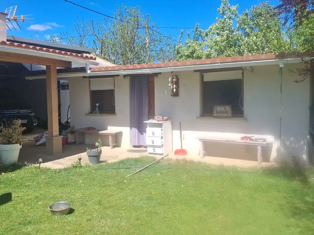 Wohnbaugrundstück zum Verkauf in Pastoriza 19, imagen 4