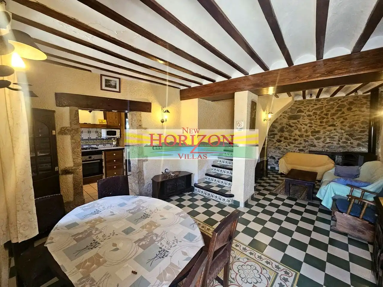House for sale in Lubrín, imagen 11