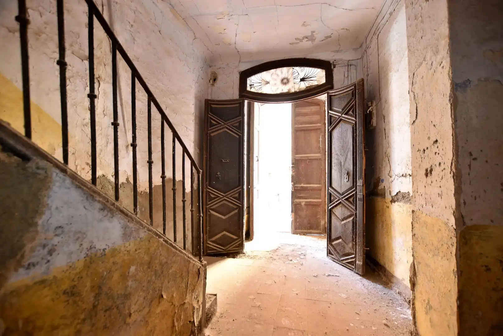 Inmuebles singulares en venta en Guadix, imagen 10