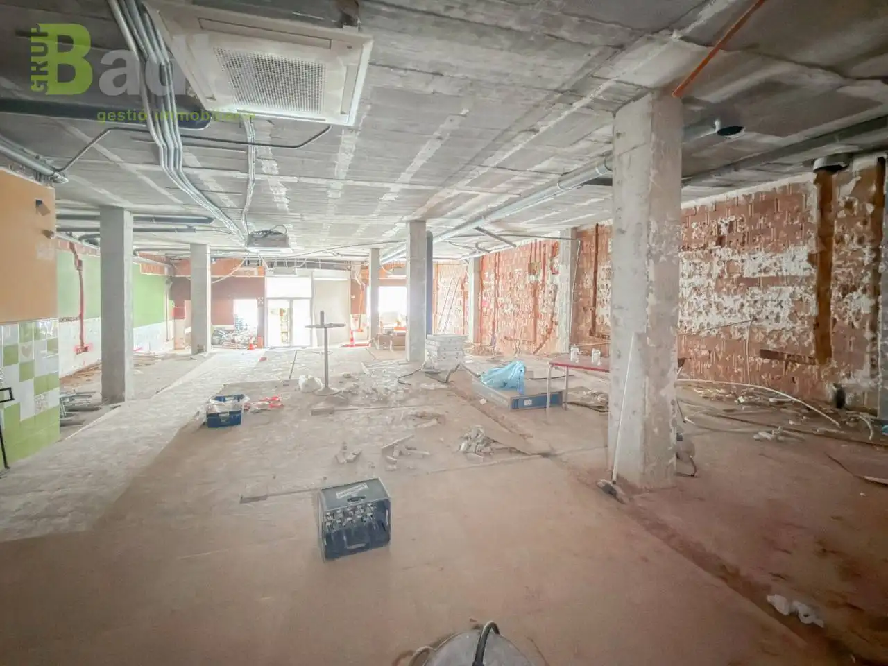 Gewerbefläche zum Verkauf in Calle Major 202, imagen 5