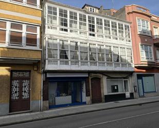 Local de lloguer a Avenida da Escola de Gaitas, 62, Ortigueira