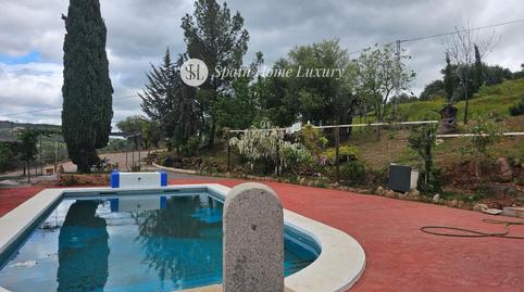 Foto 4 de Edifici en venda a N/a, Guaro, Málaga