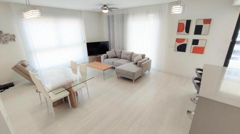 Foto 5 von Wohnung zur Miete in Calle Ayamonte, Martín Carpena - Torre del Río, Málaga Capital