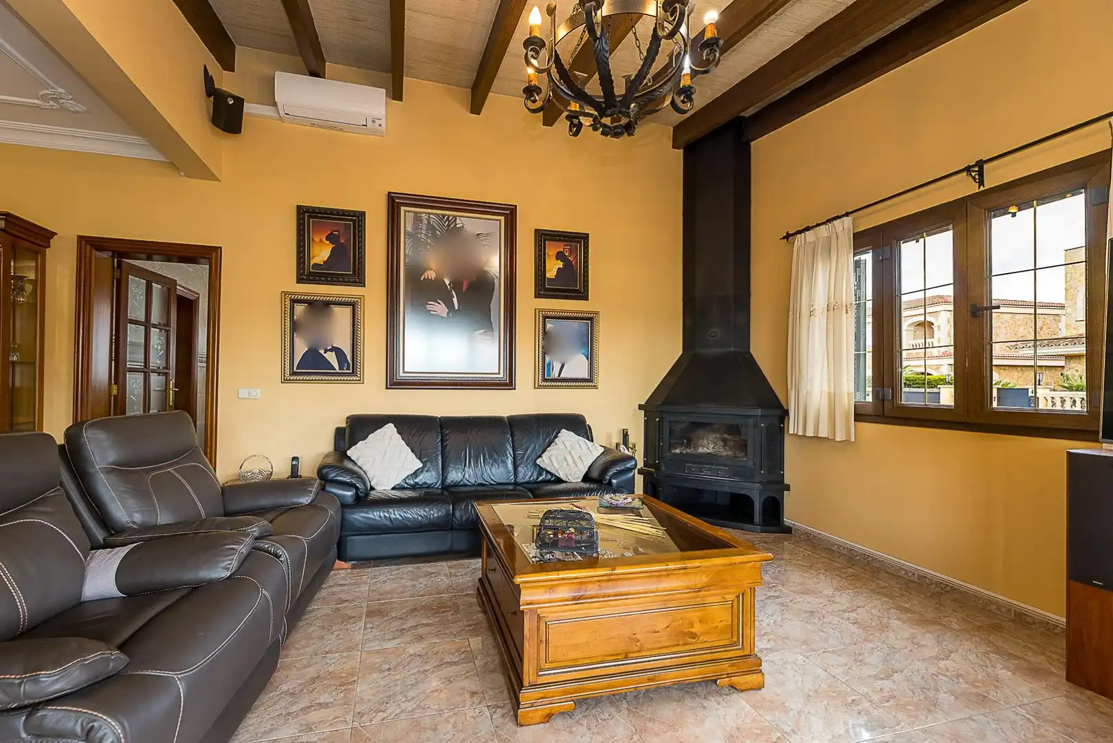 Detached house with pool for sale in Sa Cabaneta, imagen 11