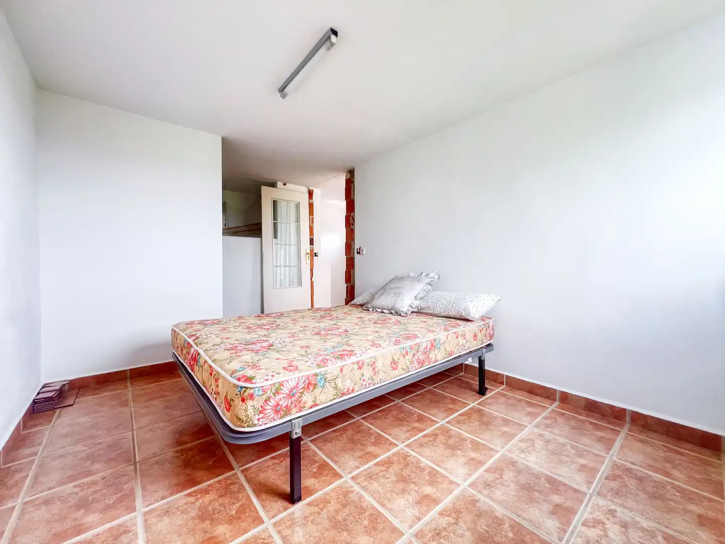 Bedroom of Houses for sale in Albalat de la Ribera  with Heating and Terrace