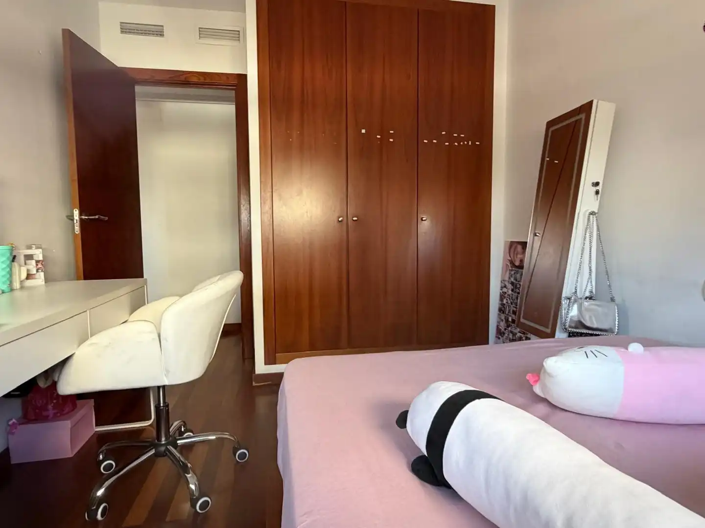 Wohnung zum Verkauf in Parque Sensal