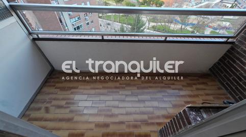 Foto 4 de Pis de lloguer a Camino Vinateros, Media Legua,  Madrid Capital