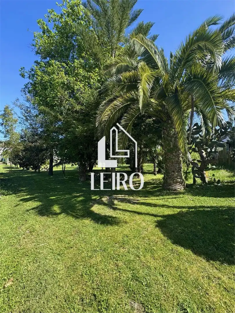 Casa o chalet en venta en Vilagarcía de Arousa con Calefacción, Jardín privado y Balcón