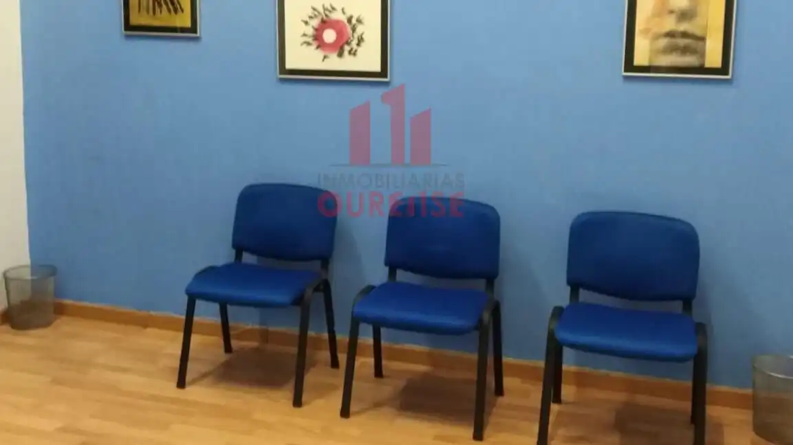 Office for rent in Ourense Capital 