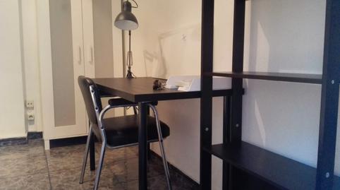 Foto 4 de Pis per a compartir a Carrer de L'arquitecte Gascó, 9, Aiora,  Valencia Capital