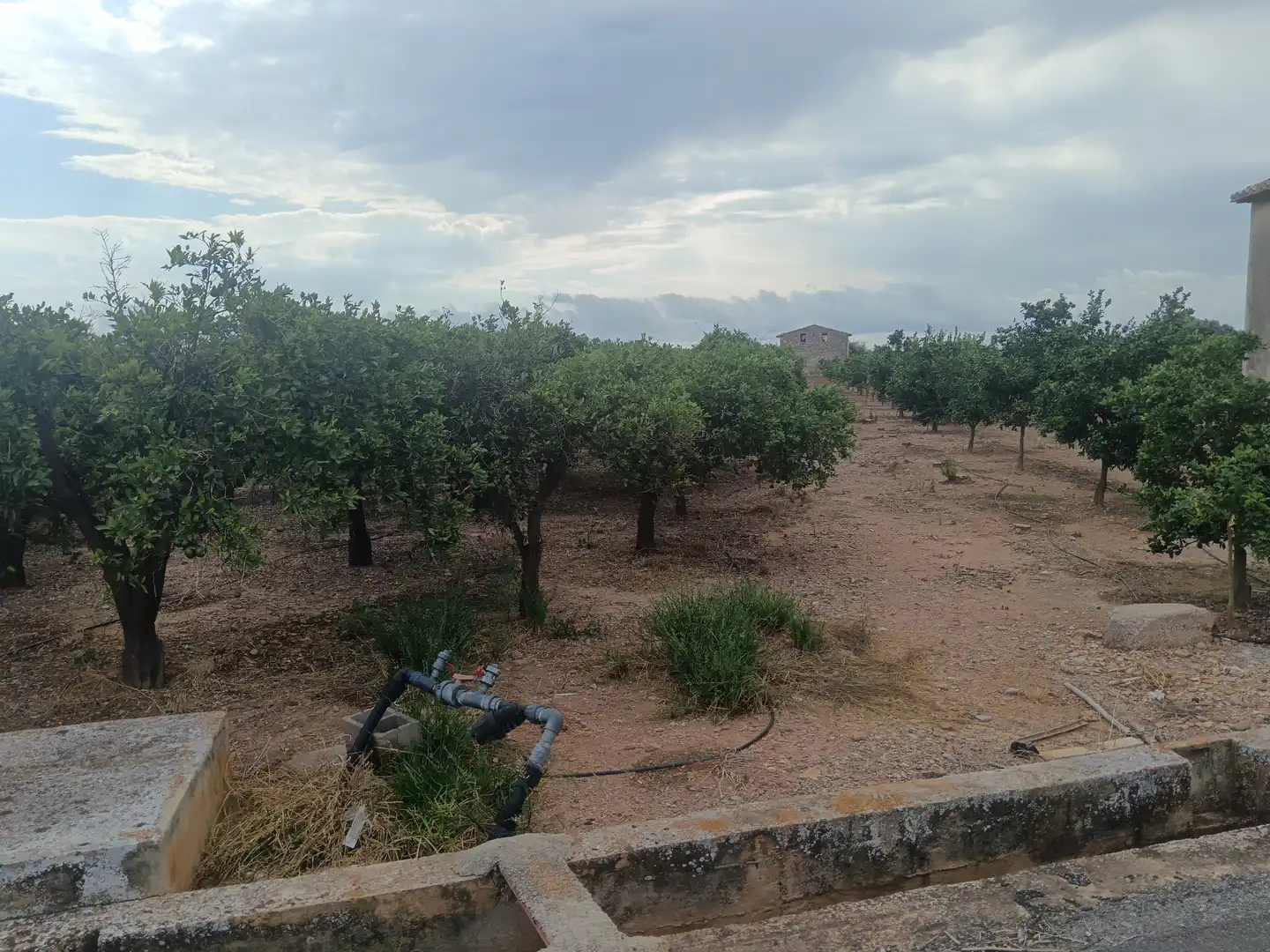 Casa rústica en venta en Piscinas, imagen 2
