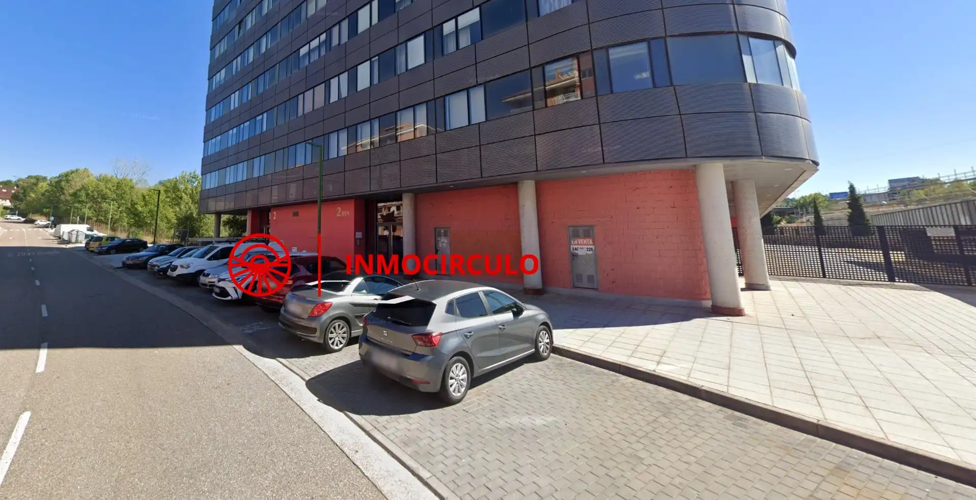 Business premises for sale in Zona Sur - Barrio Cortes, imagen 5