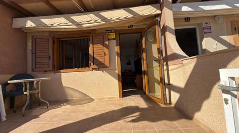 Foto 3 de Casa adosada en venta en Mil Palmeras, Pilar de la Horadada