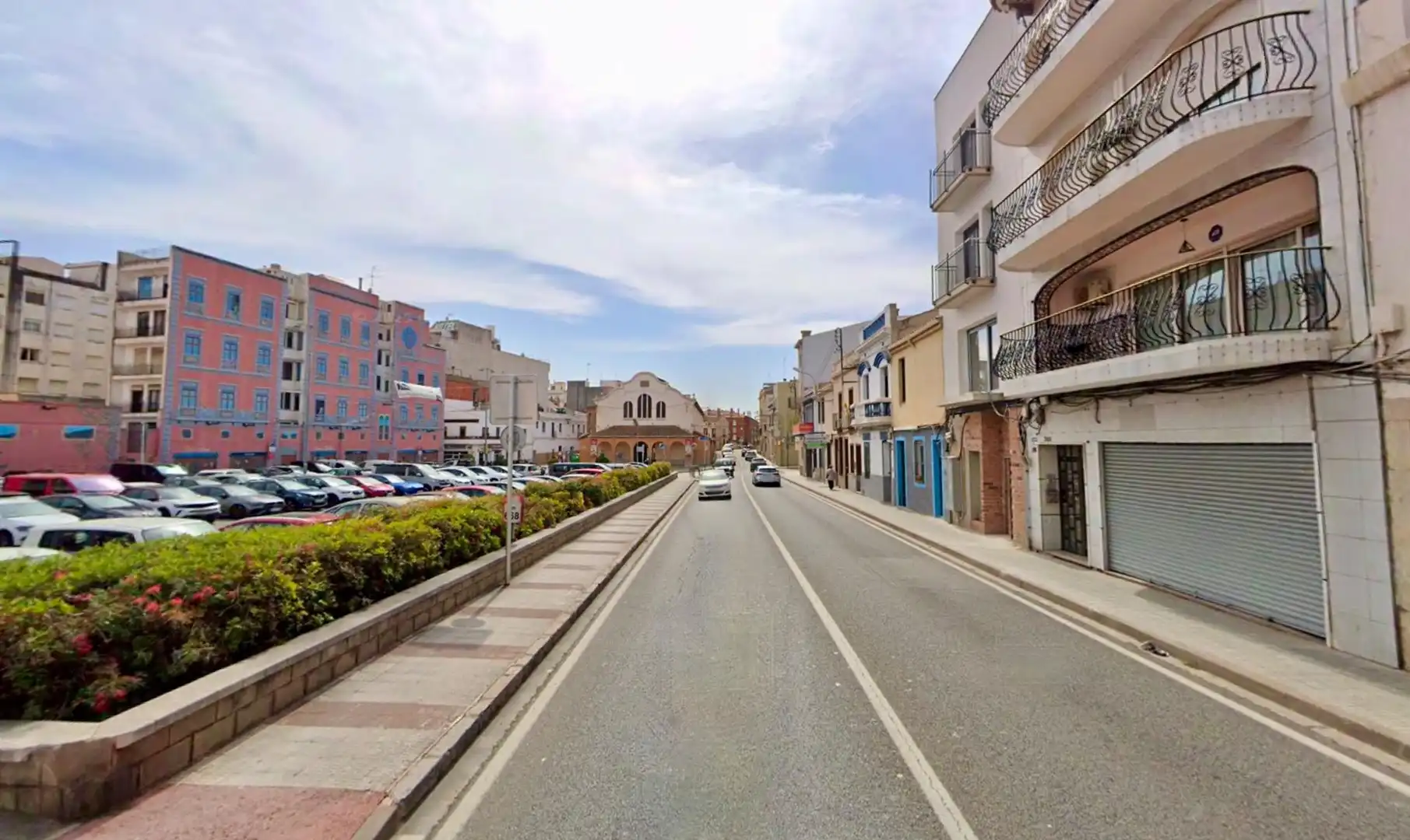 Residential land for sale in Calella, imagen 5