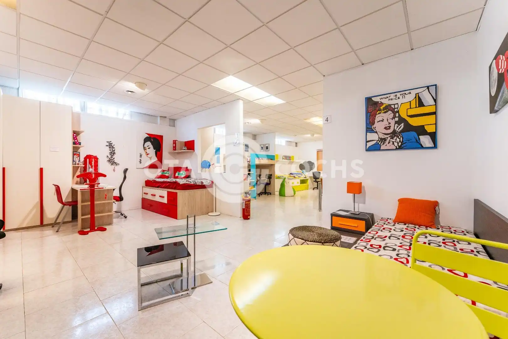 Industrial buildings for sale in Vallmoll