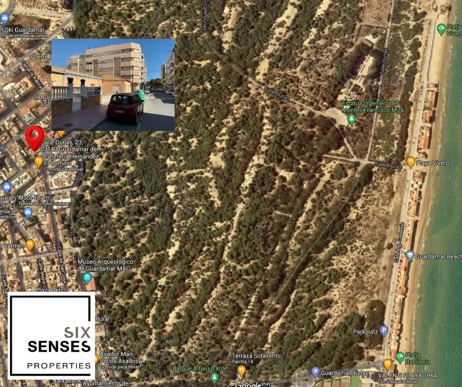 Terreni e lotti in vendita a Pueblo, imagen 9