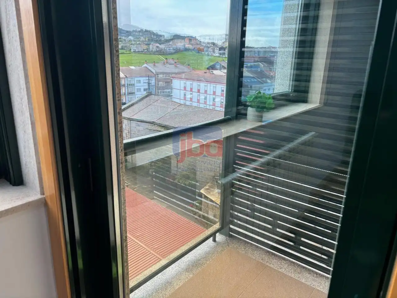 Balcony of Apartments for sale in Ourense Capital   with Heating and Balcony