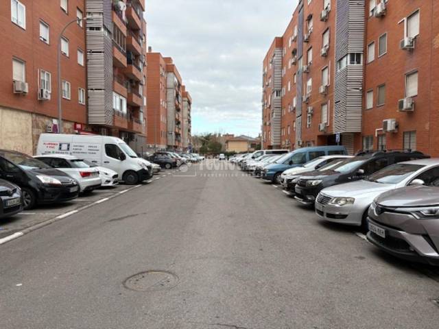Piso en Venta en Humanes de Madrid