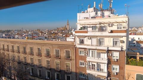 Foto 2 de Pis en venda a La Calzada - La Florida,  Sevilla Capital