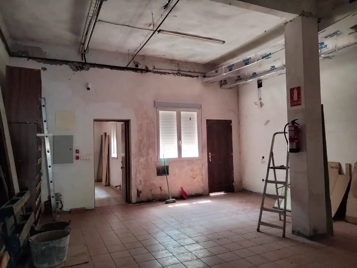 Business premises to rent in Logroño - Rey Pastor, imagen 4
