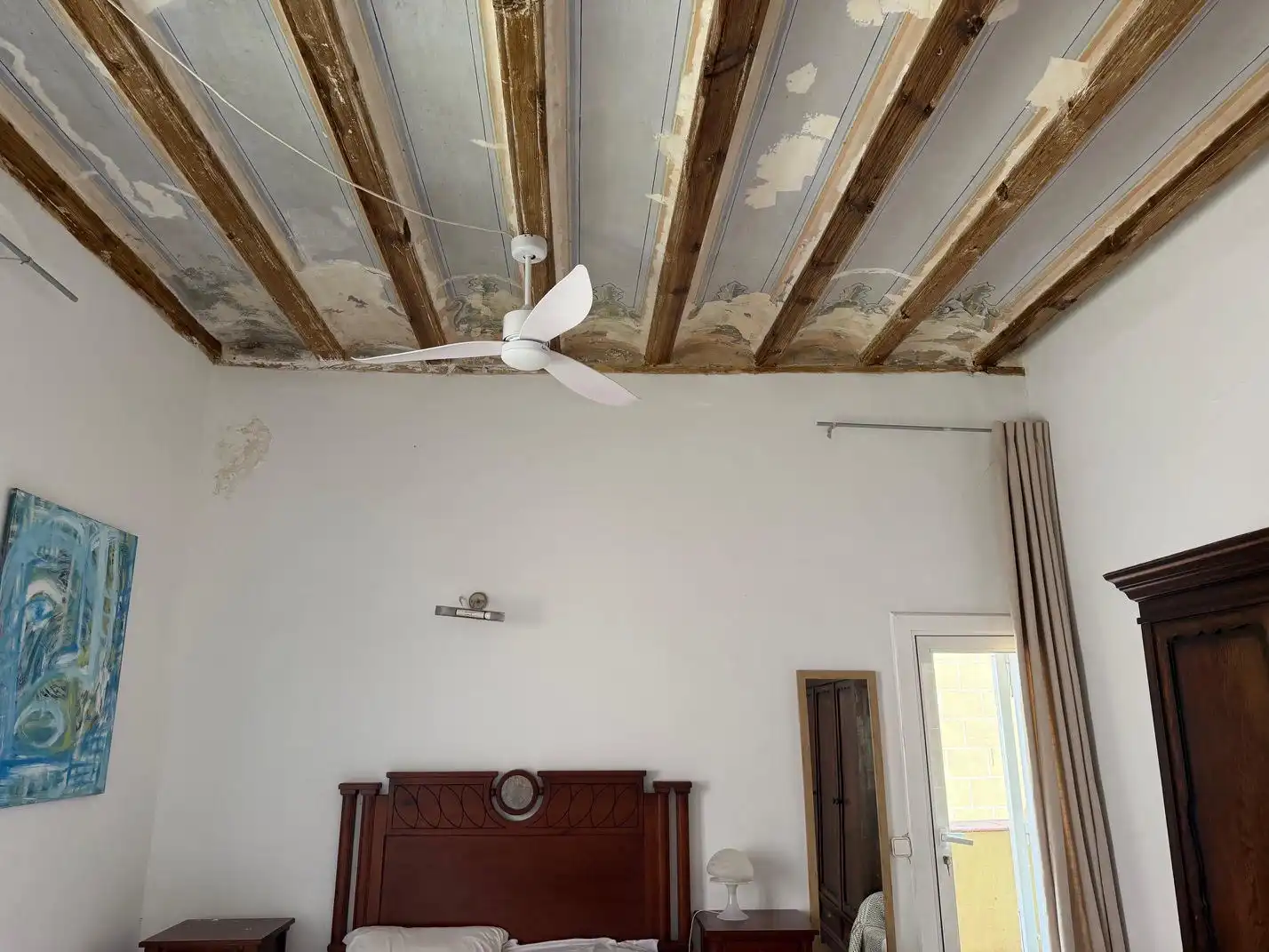 Piso con terraza en venta en Carrer de Sant Pere Més Baix 32, imagen 10
