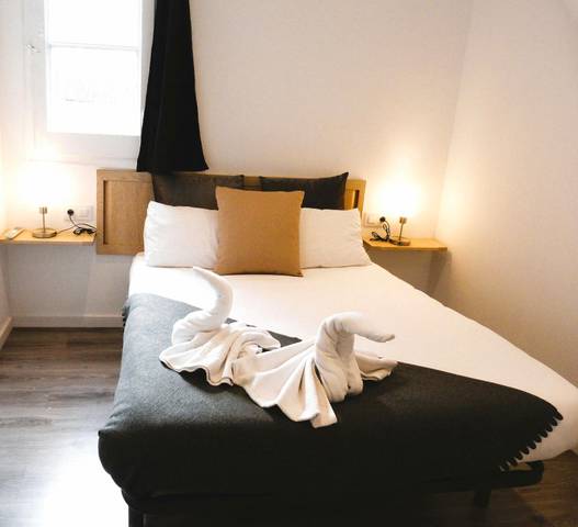 Piso en Alquiler en N/A en Dreta de l'Eixample