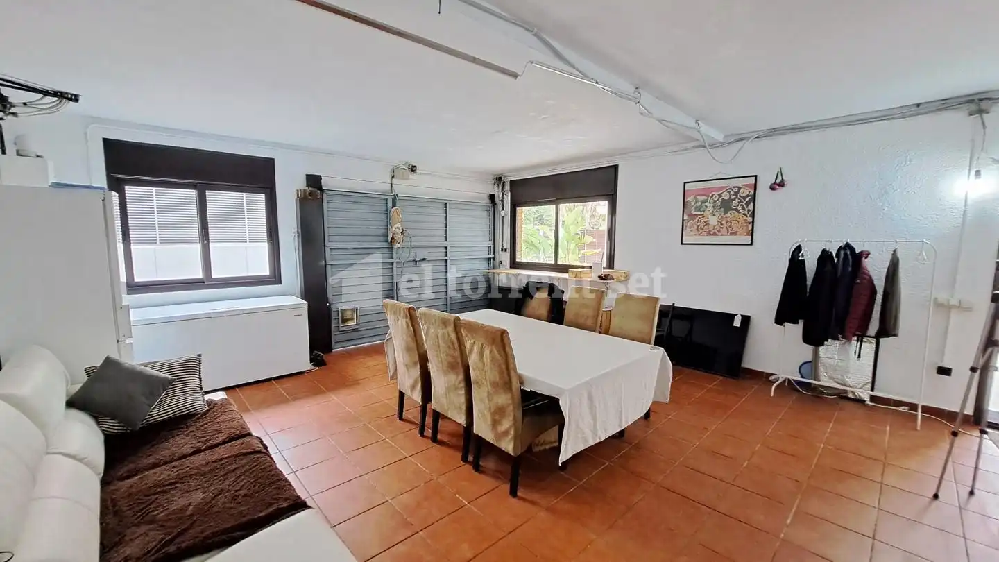 Casa o chalet en venta en Argentona con Aire acondicionado, Calefacción y Jardín privado