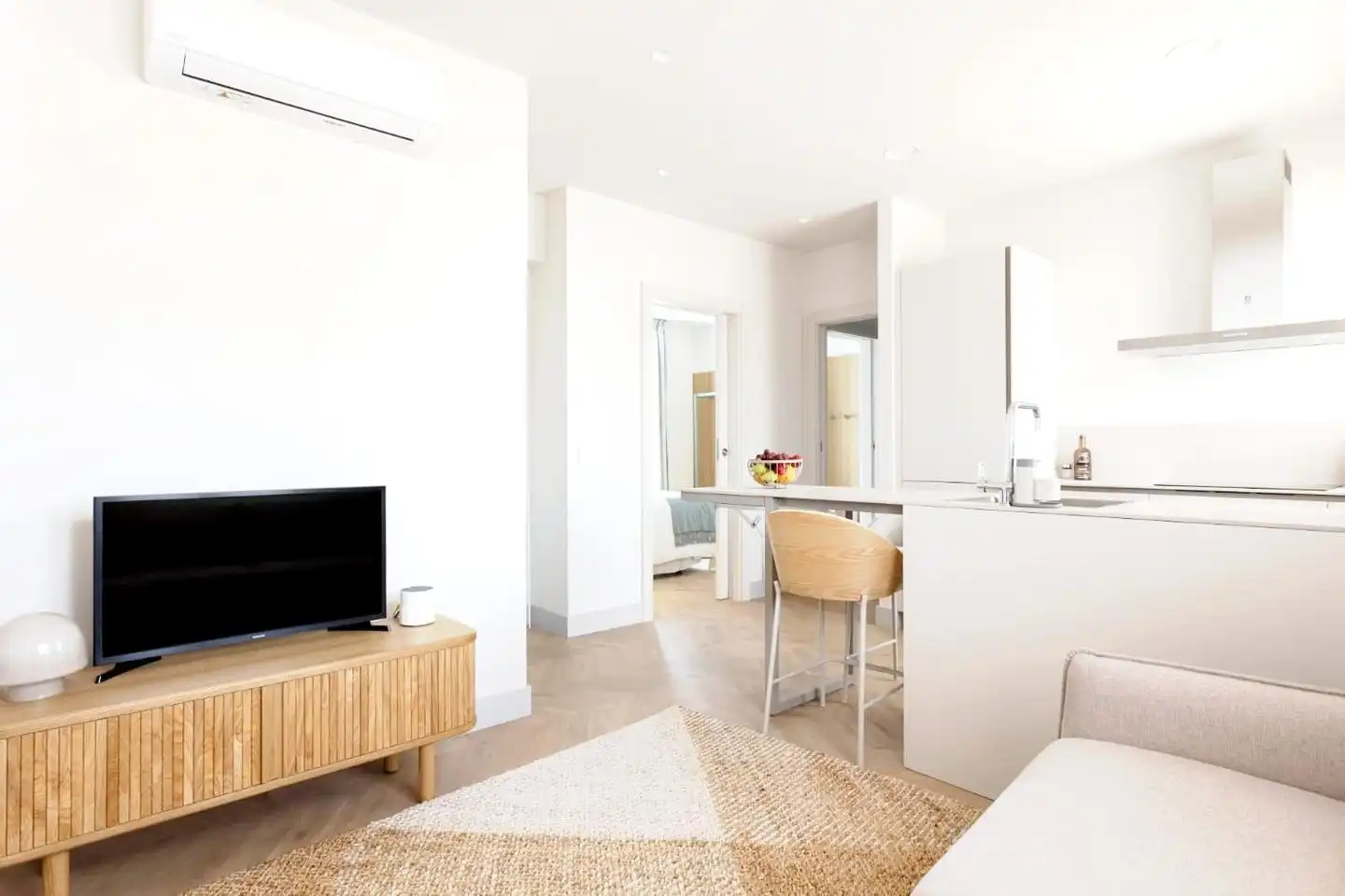 Attic for rent in San Cristóbal de la Laguna, Santa Cruz de Tenerife