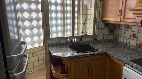 Photo 4 of Attic for rent in Calas Santiago Bernabéu, Santa Pola