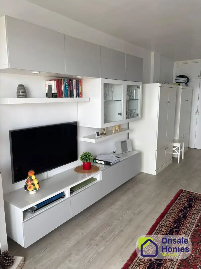 Studio with terrace for sale in Avenida Playas Andaluzas, imagen 4