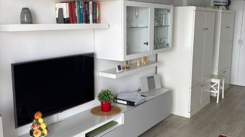 Foto 4 de Estudio en venta en Avenida Playas Andaluzas, Las Chapas - Alicate Playa, Marbella