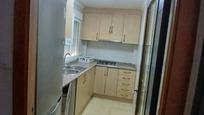 Kitchen of Flat for sale in  Valencia Capital  with Air Conditioner and Heating