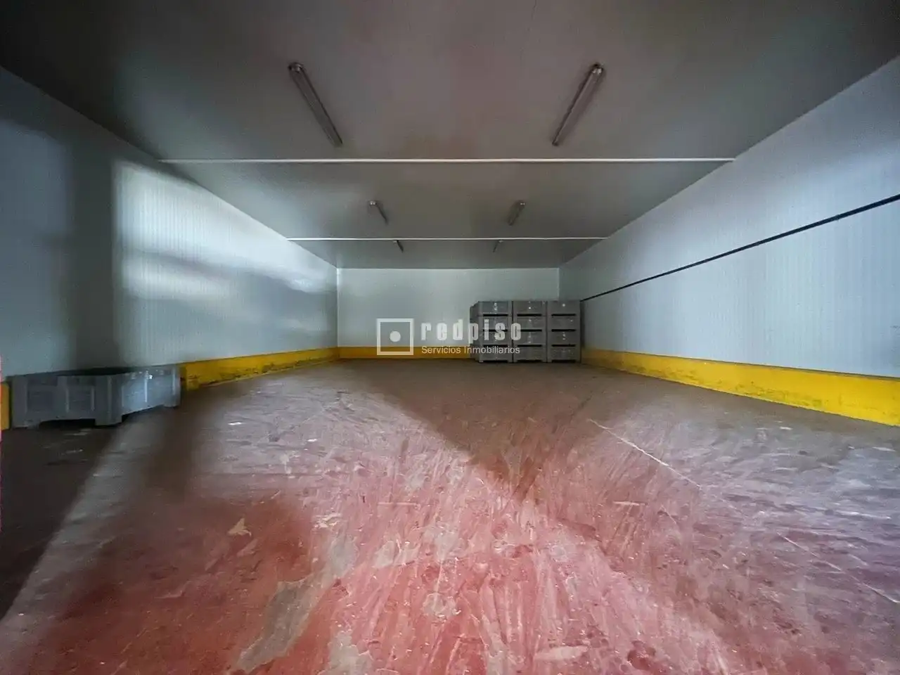 Local comercial en venda a Ciudad Jardín, imagen 22