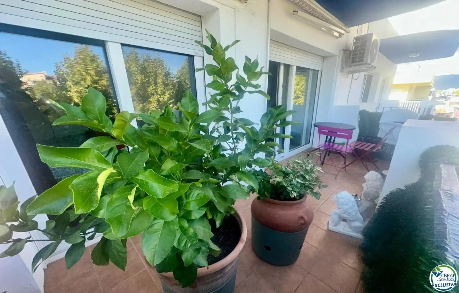 Apartment zum Verkauf in Calle san mori