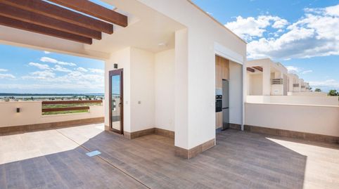 Foto 3 de Casa o xalet en venda a Los Montesinos, Alicante