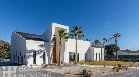 Foto 2 de Casa o chalet en venta en La Navata, Galapagar