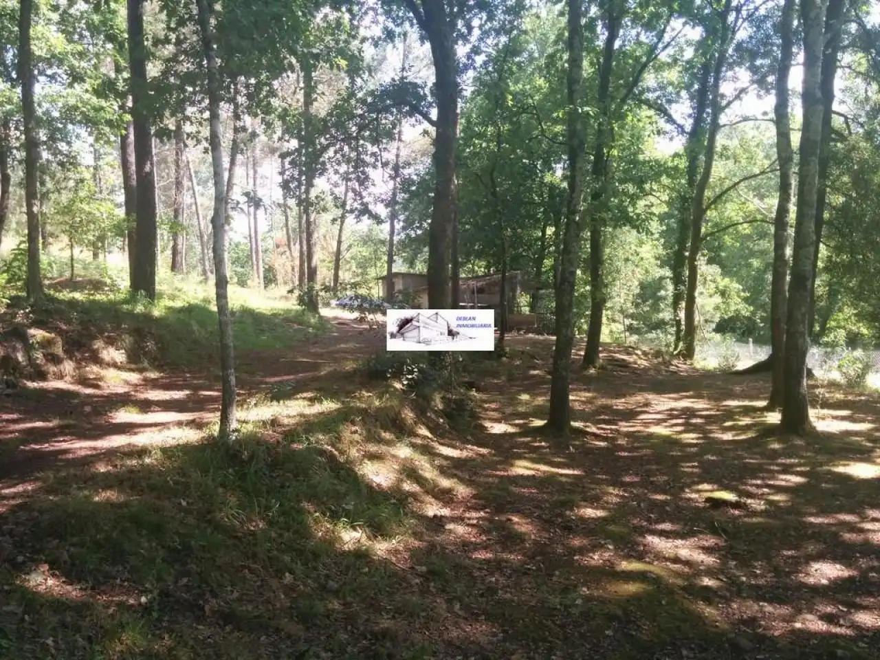 Casa rústica amb jardí en venda a Tomiño, imagen 50