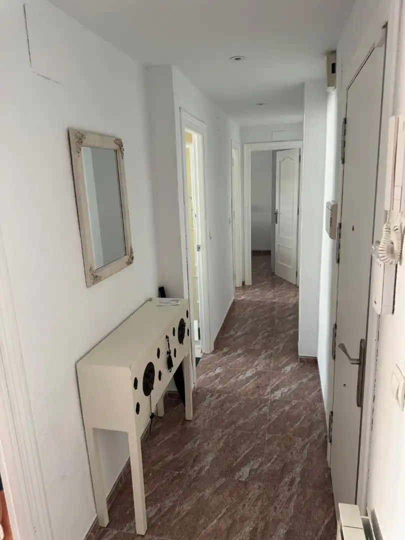 Penthouse mit Aufzug zur Miete in Calle Pedro Antonio de Alarcón, imagen 15